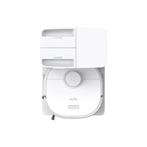 Anker Eufy | Robot Vacuum Cleaner | X10 Pro Omni | Wet&Dry | 5200 mAh | Dust capacity 2.5 L | 8000 Pa | White - Image 12