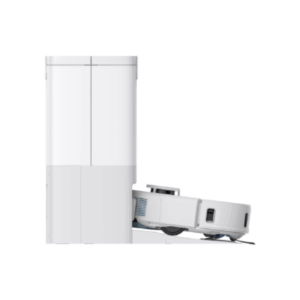 Anker Eufy | Robot Vacuum Cleaner | X10 Pro Omni | Wet&Dry | 5200 mAh | Dust capacity 2.5 L | 8000 Pa | White - Image 14