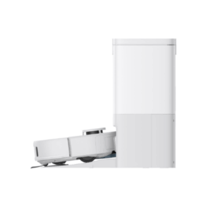 Anker Eufy | Robot Vacuum Cleaner | X10 Pro Omni | Wet&Dry | 5200 mAh | Dust capacity 2.5 L | 8000 Pa | White - Image 15