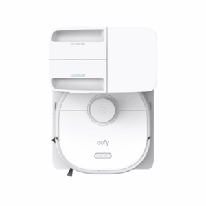 Anker Eufy | Robot Vacuum Cleaner | X10 Pro Omni | Wet&Dry | 5200 mAh | Dust capacity 2.5 L | 8000 Pa | White - Image 4