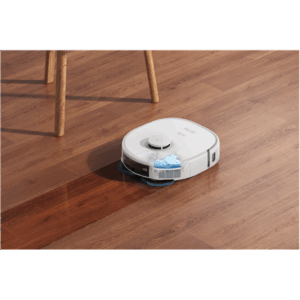 Anker Eufy | Robot Vacuum Cleaner | X10 Pro Omni | Wet&Dry | 5200 mAh | Dust capacity 2.5 L | 8000 Pa | White - Image 6