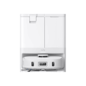 Anker Eufy | Robot Vacuum Cleaner | X10 Pro Omni | Wet&Dry | 5200 mAh | Dust capacity 2.5 L | 8000 Pa | White - Image 9