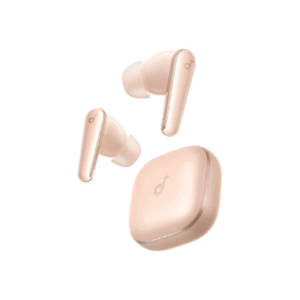Anker Soundcore Earbuds with Dolby Audio | Liberty 5 | Bluetooth | In-Ear | Microphone | Noise canceling | Wireless | Pink - Image 2