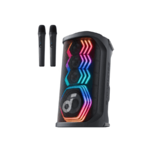 Anker Soundcore Speaker | Bluetooth | Black | Portable | Rave 3S dB | Wireless connection - Image 9