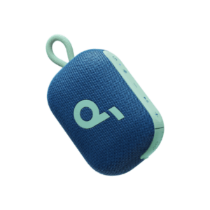 Anker Soundcore | Portable Bluetooth Speaker | Select 4 Go | 5 W | Bluetooth | Blue | Portable | Wireless connection - Image 2