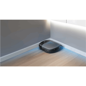 Anker Eufy | Robot Vacuum Cleaner with All-in-One Station | Omni S1 | Wet&Dry | Operating time (max) 216 min | 4600 mAh | 8000 Pa | Gray - Image 5