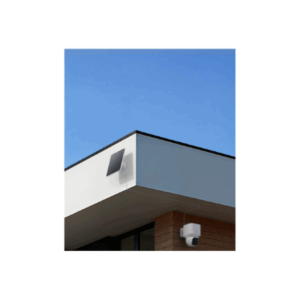 Anker Eufy | Security Camera with Solar Panel | SoloCam E30 | F/1.6 | IP65 | Micro SD, Max. 128GB - Image 11