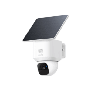 Anker Eufy | Security Camera with Solar Panel | SoloCam E30 | F/1.6 | IP65 | Micro SD, Max. 128GB - Image 7