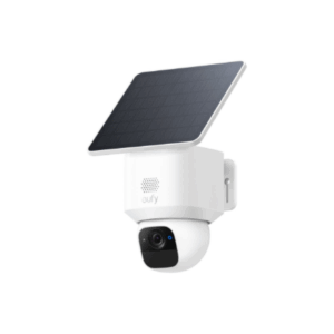 Anker Eufy | Security Camera with Solar Panel | SoloCam E30 | F/1.6 | IP65 | Micro SD, Max. 128GB - Image 8