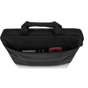 Lenovo | ThinkPad 15.6-inch Basic Topload | Essential | Fits up to size 15.6 " | Polybag | Black | Shoulder strap - Image 3