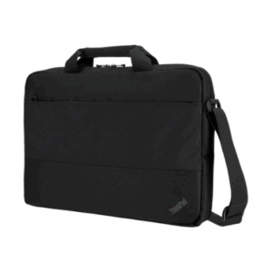 Lenovo | ThinkPad 15.6-inch Basic Topload | Essential | Fits up to size 15.6 " | Polybag | Black | Shoulder strap - Image 4