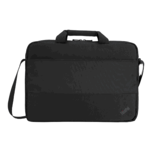 Lenovo | ThinkPad 15.6-inch Basic Topload | Essential | Fits up to size 15.6 " | Polybag | Black | Shoulder strap - Image 5