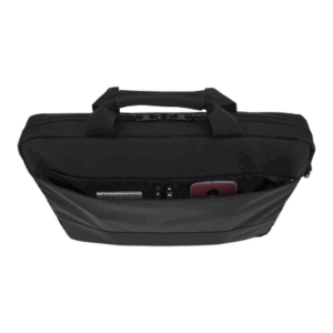 Lenovo | ThinkPad 15.6-inch Basic Topload | Essential | Fits up to size 15.6 " | Polybag | Black | Shoulder strap - Image 7