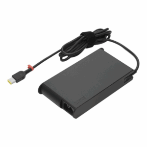 Lenovo | Slim AC adapter | GX20Z46306 | 230 W | AC Adapter - Image 2