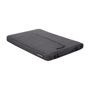 Lenovo | GX40Z50942 | Laptop Urban Sleeve Case | Case | Charcoal Grey | Waterproof - Image 10