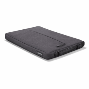 Lenovo | GX40Z50942 | Laptop Urban Sleeve Case | Case | Charcoal Grey | Waterproof - Image 5