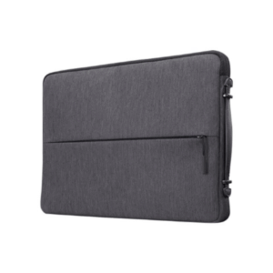Lenovo | GX40Z50942 | Laptop Urban Sleeve Case | Case | Charcoal Grey | Waterproof - Image 9