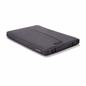 Lenovo | Laptop Urban Sleeve | Fits up to size 13 " | Sleeve | Charcoal Grey | Waterproof - Image 4