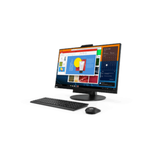 Lenovo | Monitor | ThinkCentre Tiny In One | 27 | IPS | QHD | 16:9 | 60 Hz | 14 ms | 2560 x 1440 | 350 cd/m² | HDMI ports quantity 1 | Black | Warranty 36 month(s) - Image 10