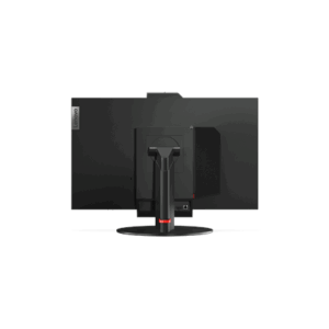 Lenovo | Monitor | ThinkCentre Tiny In One | 27 | IPS | QHD | 16:9 | 60 Hz | 14 ms | 2560 x 1440 | 350 cd/m² | HDMI ports quantity 1 | Black | Warranty 36 month(s) - Image 4