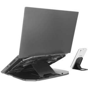 Lenovo | 2-in-1 Laptop Stand - Image 3