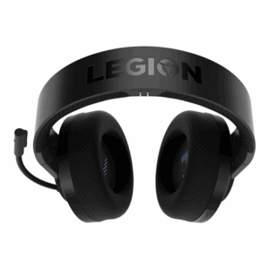 Lenovo | Wireless Gaming Headset | Legion H600 | USB-A - Image 5