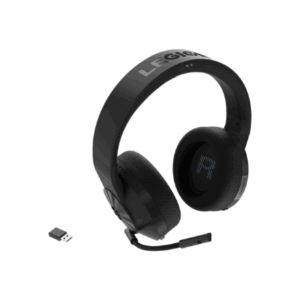 Lenovo | Wireless Gaming Headset | Legion H600 | USB-A - Image 6