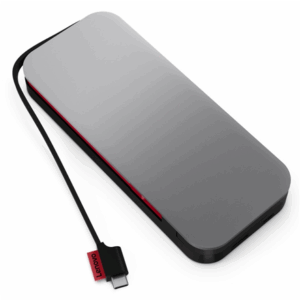 Lenovo | Go Laptop Power Bank | USB-C 74 Wh | 170x23x72 mm | 246.8 g - Image 3