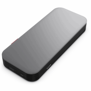 Lenovo | Go Laptop Power Bank | USB-C 74 Wh | 170x23x72 mm | 246.8 g - Image 4