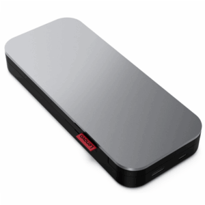 Lenovo | Go Laptop Power Bank | USB-C 74 Wh | 170x23x72 mm | 246.8 g - Image 7