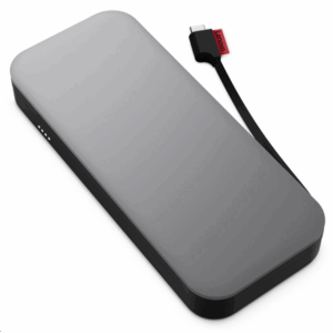 Lenovo | Go Laptop Power Bank | USB-C 74 Wh | 170x23x72 mm | 246.8 g - Image 8