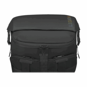 Lenovo Accessories Legion Active Gaming Backpack | Lenovo | Legion Active | Gaming Backpack | Backpack for laptop | Black - Image 11