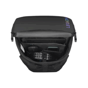 Lenovo Accessories Legion Active Gaming Backpack | Lenovo | Legion Active | Gaming Backpack | Backpack for laptop | Black - Image 14