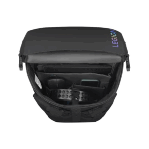 Lenovo Accessories Legion Active Gaming Backpack | Lenovo | Legion Active | Gaming Backpack | Backpack for laptop | Black - Image 20