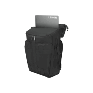 Lenovo Accessories Legion Active Gaming Backpack | Lenovo | Legion Active | Gaming Backpack | Backpack for laptop | Black - Image 3