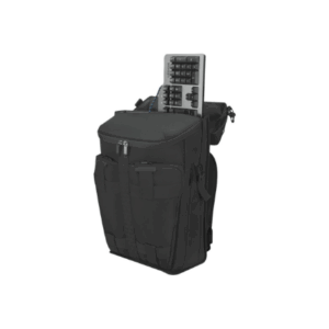 Lenovo Accessories Legion Active Gaming Backpack | Lenovo | Legion Active | Gaming Backpack | Backpack for laptop | Black - Image 5