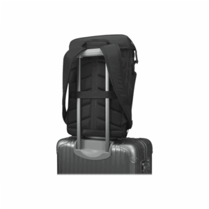 Lenovo Accessories Legion Active Gaming Backpack | Lenovo | Legion Active | Gaming Backpack | Backpack for laptop | Black - Image 7