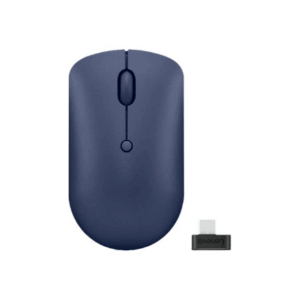Lenovo | Compact Mouse | 540 | Wireless | Abyss Blue - Image 8