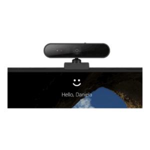 Lenovo | Webcam, Infrared cam, Windows Hello support | 500 FHD - Image 11