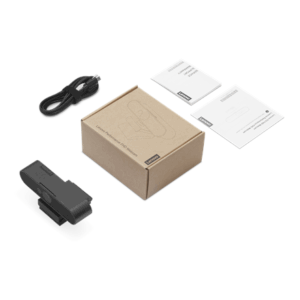 Lenovo | Webcam, Infrared cam, Windows Hello support | 500 FHD - Image 6