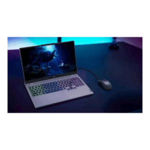 Lenovo | RGB Žaidimų pelė | Legion M300s | Žaidimų pelė | Wired via USB 2.0 | Shadow Black - Image 13