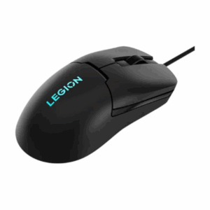 Lenovo | RGB Žaidimų pelė | Legion M300s | Žaidimų pelė | Wired via USB 2.0 | Shadow Black - Image 9