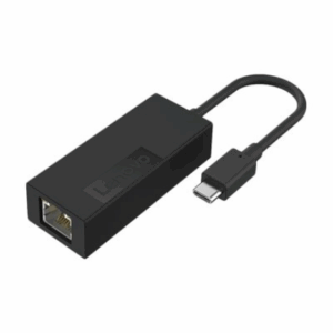 Lenovo | USB-C 2.5G Ethernet Adapter | 4X91H17795 | USB 3.0 to RJ45 - Image 2