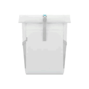 Lenovo | IdeaPad Gaming Modern | Fits up to size 15.83 x 11.07 x 0.78 in " | Polybag | White | Waterproof - Image 10