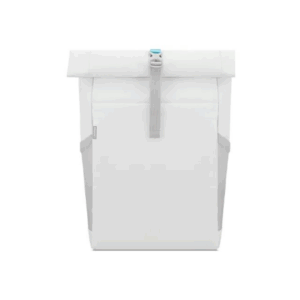 Lenovo | IdeaPad Gaming Modern | Fits up to size 15.83 x 11.07 x 0.78 in " | Polybag | White | Waterproof - Image 3