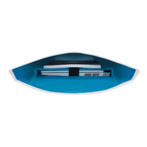 Lenovo | IdeaPad Gaming Modern | Fits up to size 15.83 x 11.07 x 0.78 in " | Polybag | White | Waterproof - Image 6