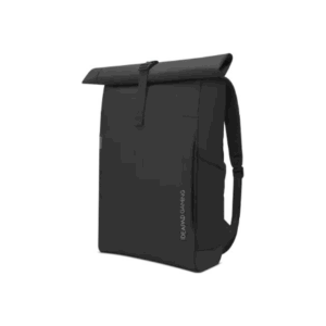 Lenovo | Gaming Modern Backpack | IdeaPad | Backpack | Black | Shoulder strap - Image 3