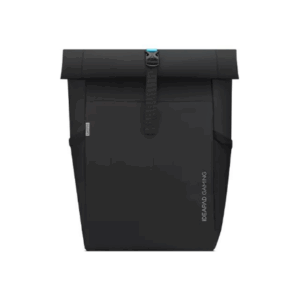 Lenovo | Gaming Modern Backpack | IdeaPad | Backpack | Black | Shoulder strap - Image 4