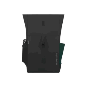 Lenovo | Gaming Modern Backpack | IdeaPad | Backpack | Black | Shoulder strap - Image 5
