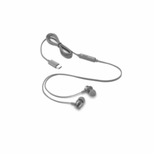Lenovo | 300 USB-C In-Ear Headphone | GXD1J77353 - Image 2